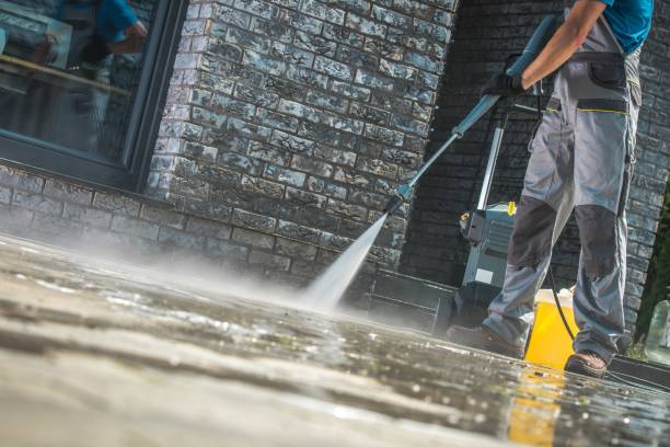 Best Playground Equipment Cleaning  in Foley, MN