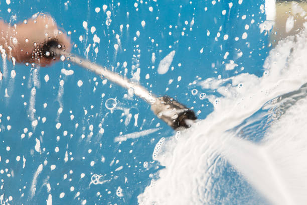 Best Oil Spill Cleanup  in Foley, MN