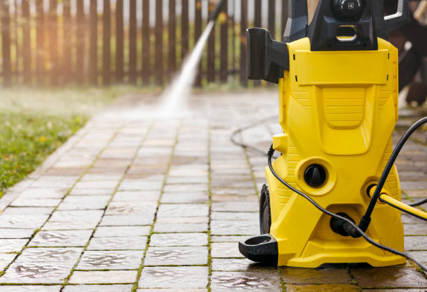 Best Concrete Sealing  in Foley, MN