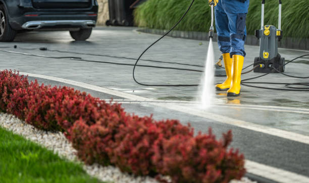Foley, MN Pressure Washing Services Company